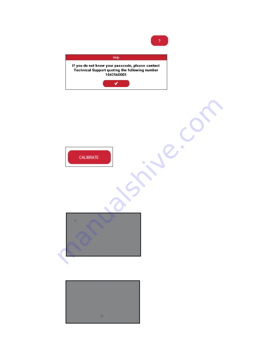 nvent RAYCHEM Elexant 4010i User Manual Download Page 92