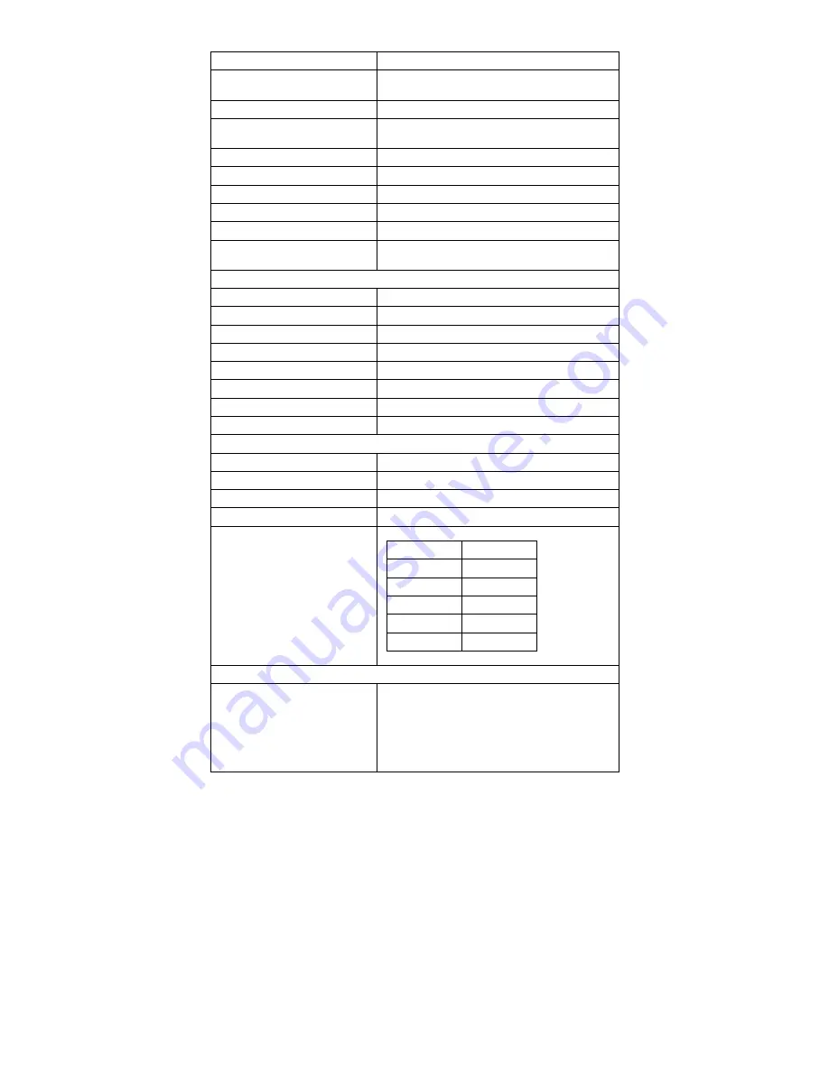 nvent Raychem HWAT ECO V5 Скачать руководство пользователя страница 10