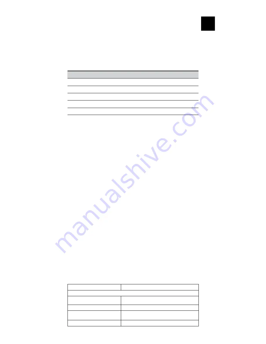 nvent Raychem HWAT ECO V5 Manual Download Page 33