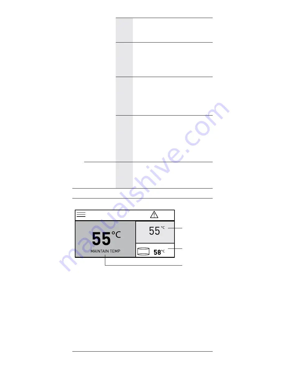 nvent Raychem HWAT ECO V5 Manual Download Page 58