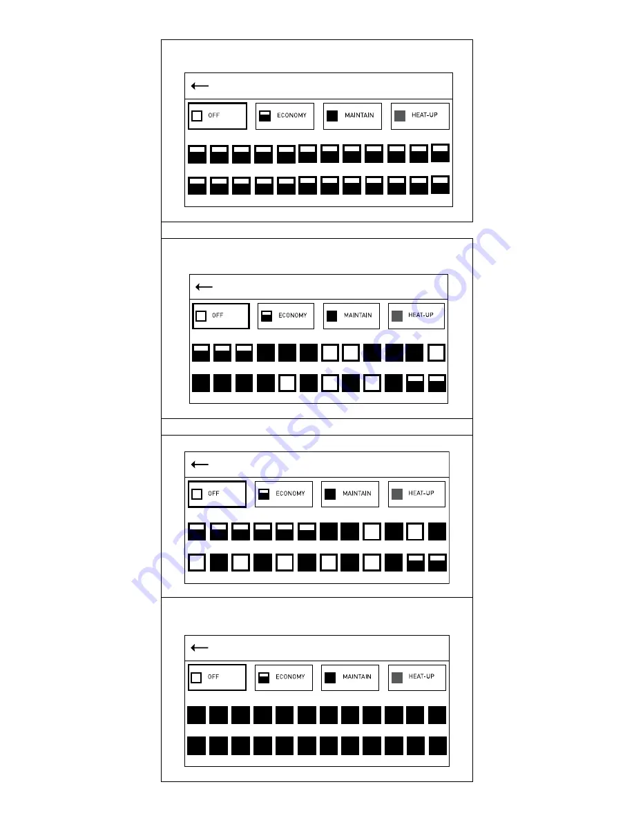 nvent Raychem HWAT ECO V5 Manual Download Page 110