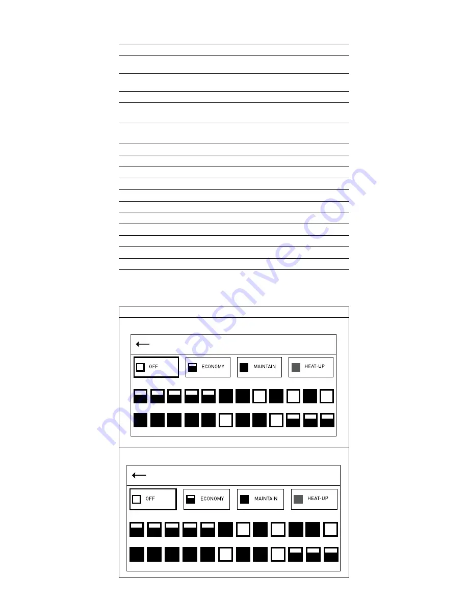 nvent Raychem HWAT ECO V5 Manual Download Page 119