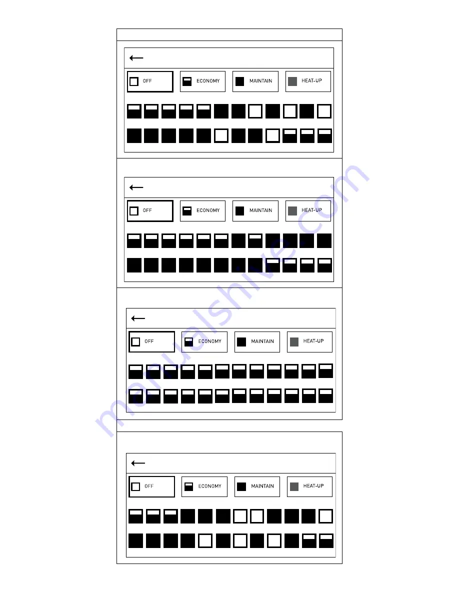 nvent Raychem HWAT ECO V5 Скачать руководство пользователя страница 120