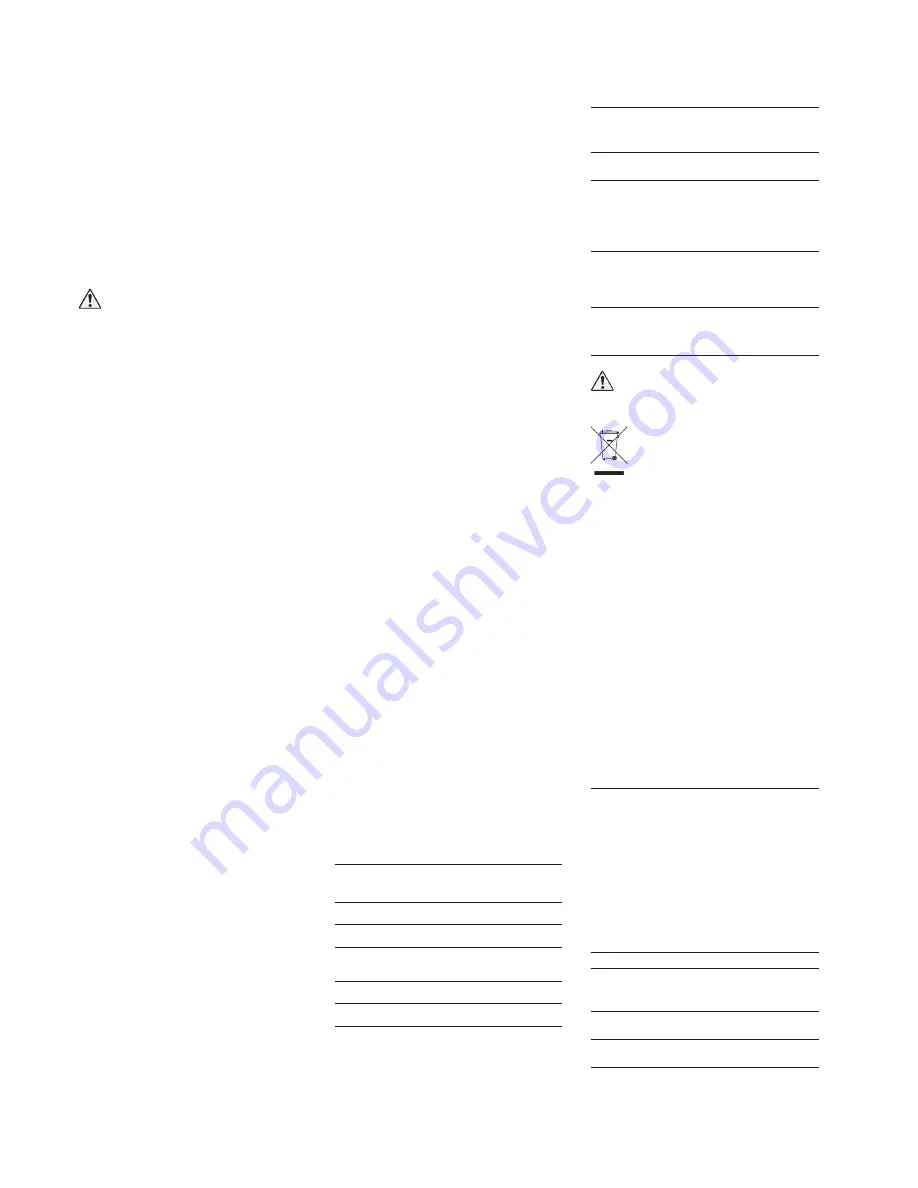 nvent Raychem Raystat-M2 Manual Download Page 5