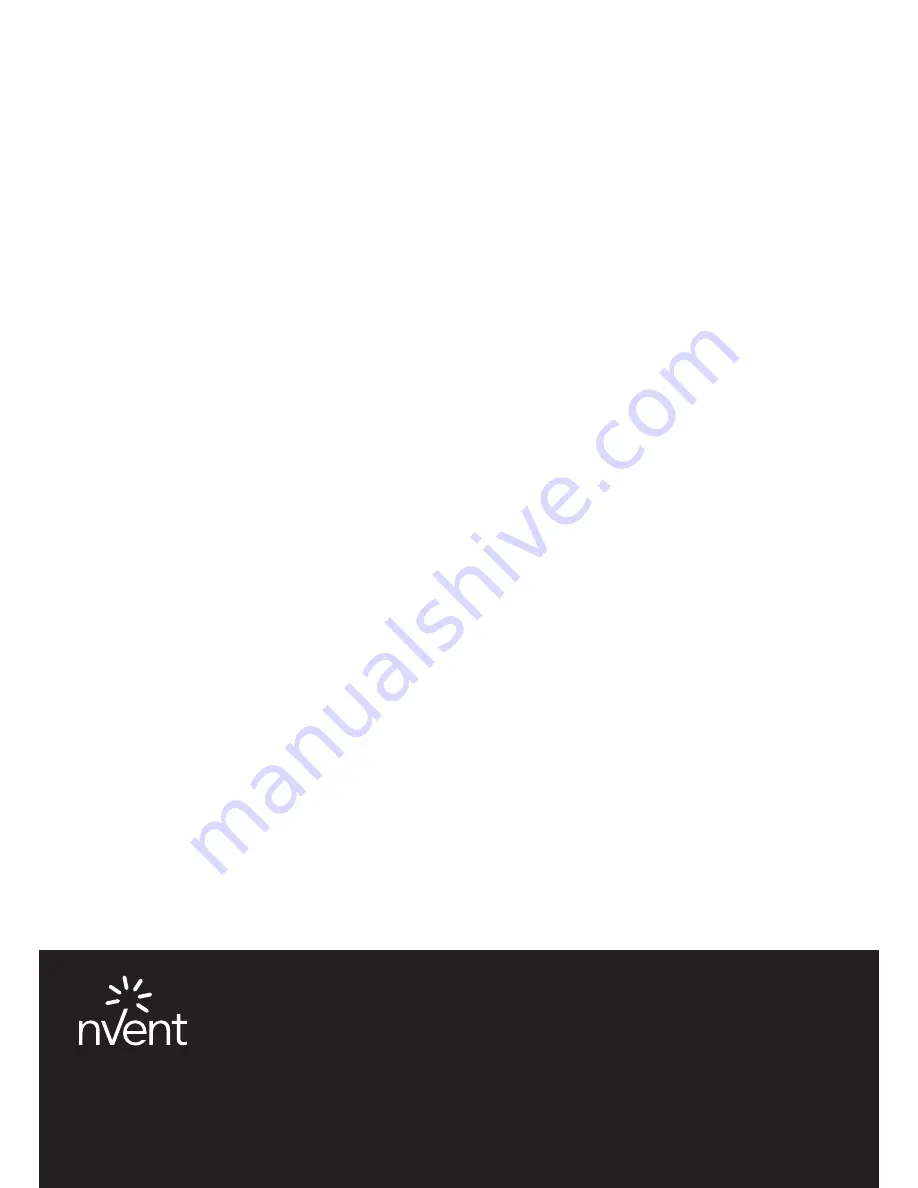 nvent Raychem Raystat-M2 Manual Download Page 20