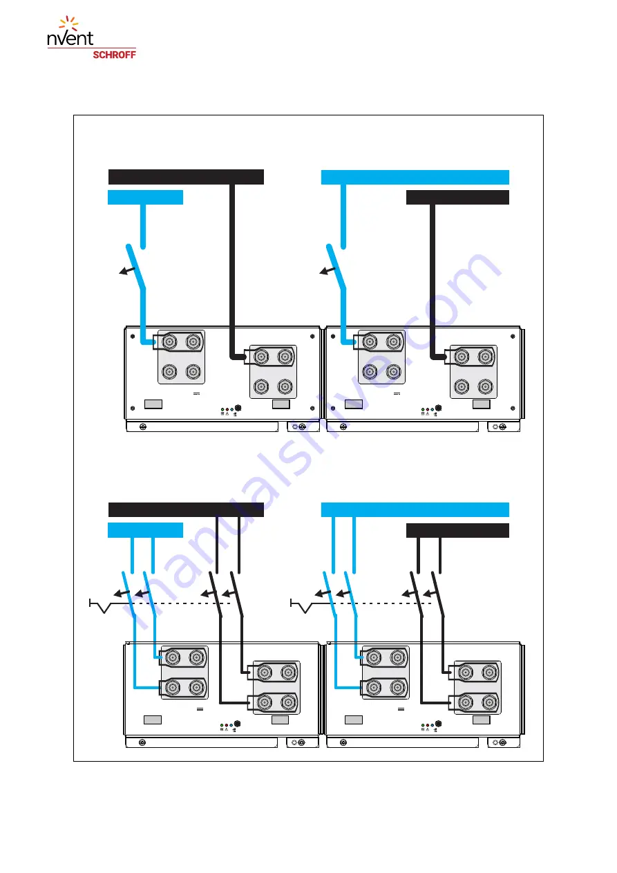 nvent SCHROFF 11990-19 Series User Manual Download Page 39