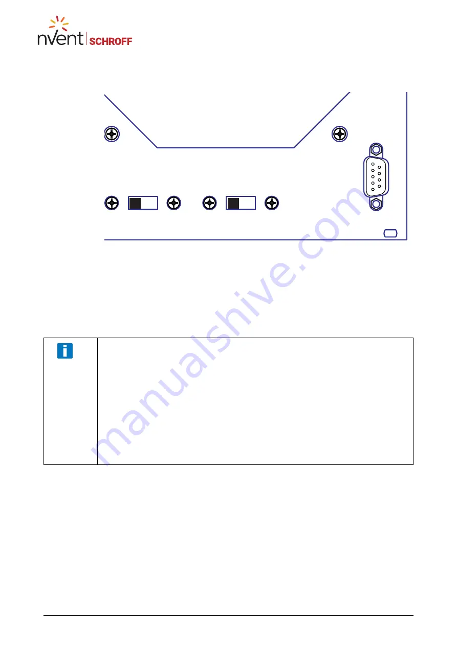 nvent Schroff 14579-040 User Manual Download Page 20