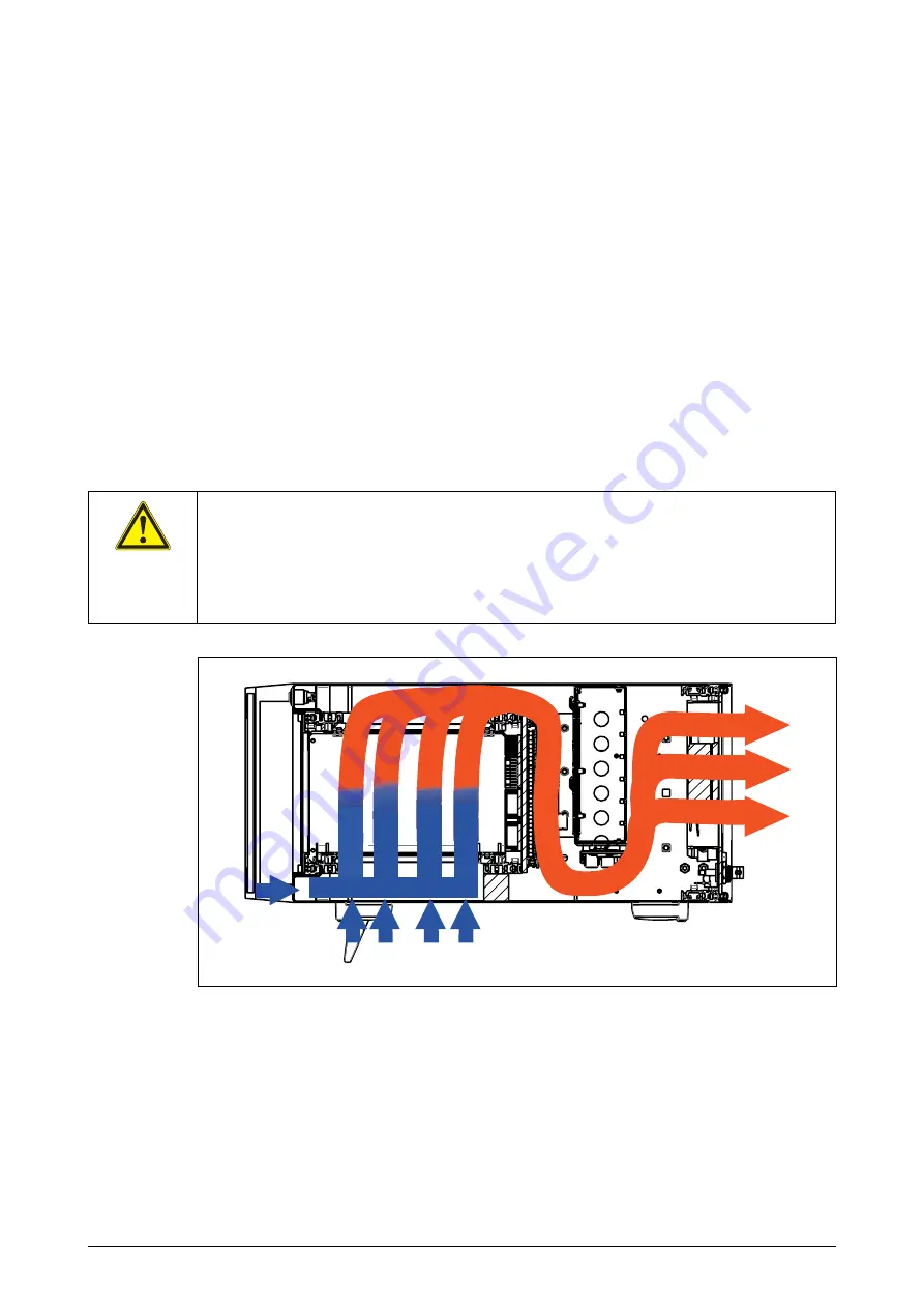 nvent Schroff 14579-040 User Manual Download Page 21