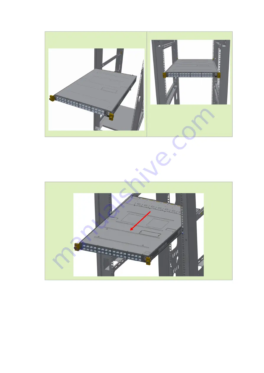 Nvidia 920-9B210-00FN-0D0 User Manual Download Page 17