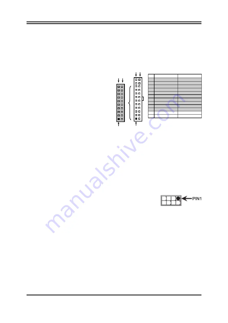 Nvidia GeForce7050 / nForce610i User Manual Download Page 9