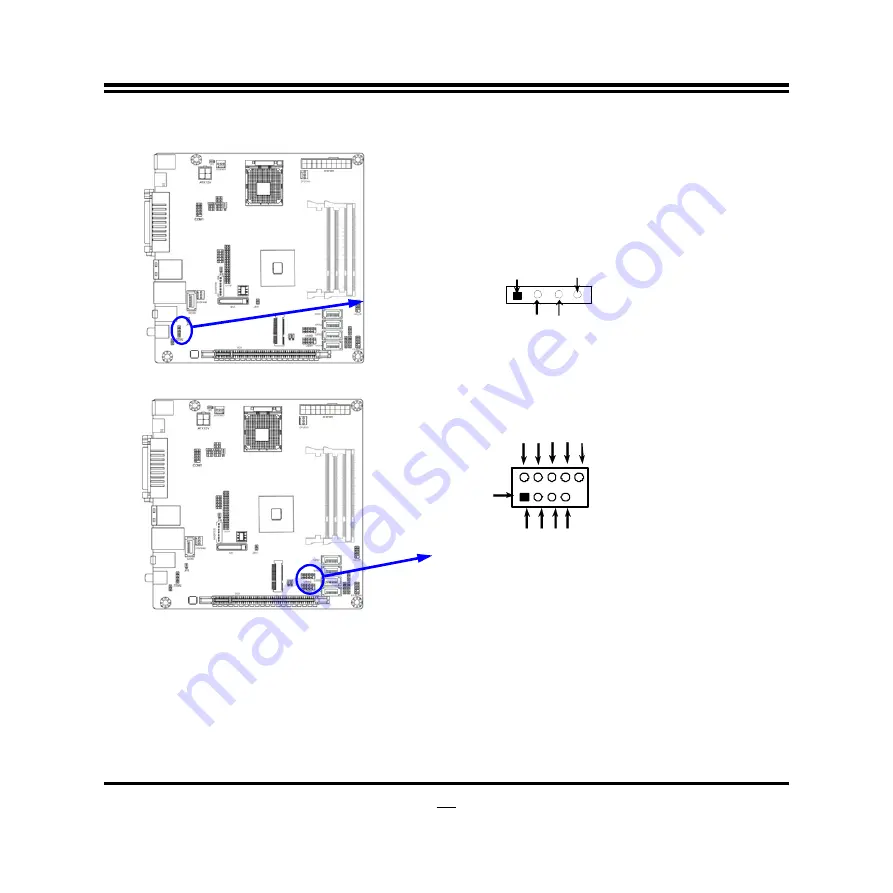 Nvidia MCP79MH Technical Manual Download Page 19