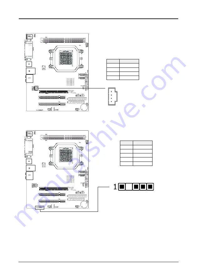 Nvidia N61P User Manual Download Page 16