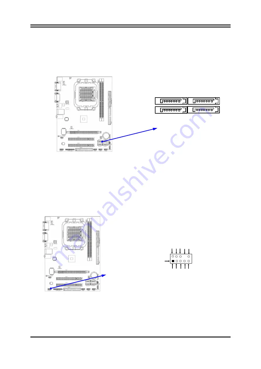 Nvidia nF6100-430 Скачать руководство пользователя страница 12