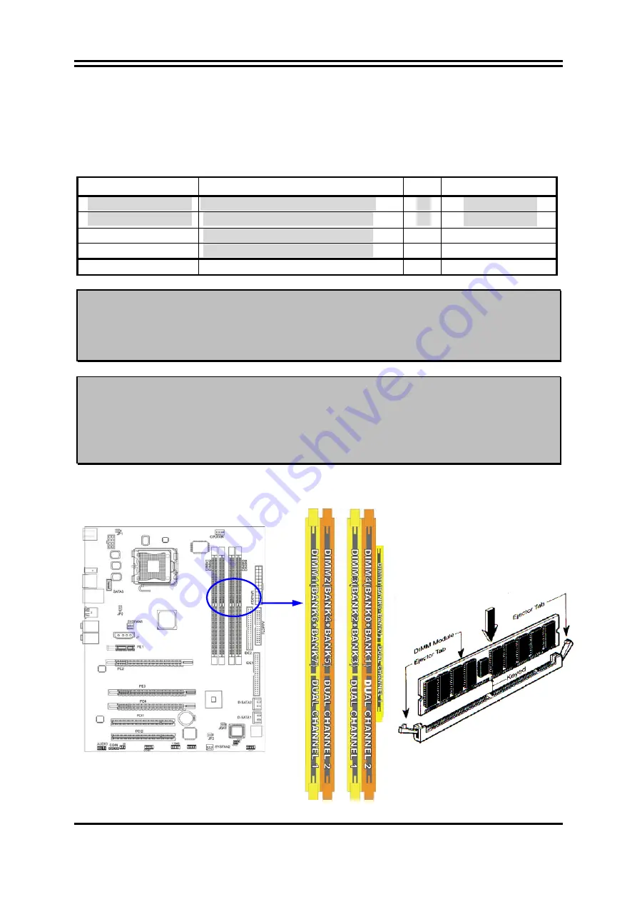 Nvidia nForce 430 User Manual Download Page 23