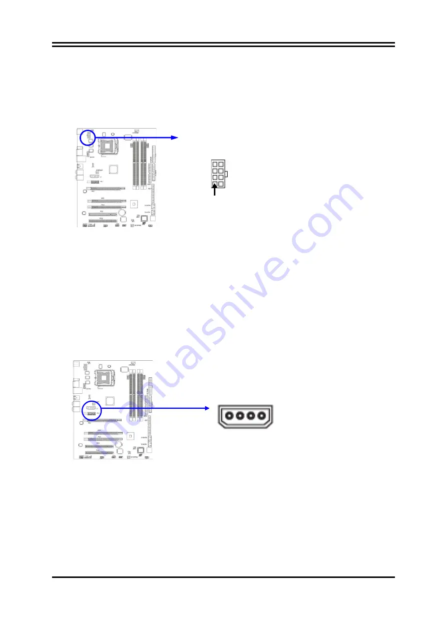 Nvidia nForce 430 User Manual Download Page 28