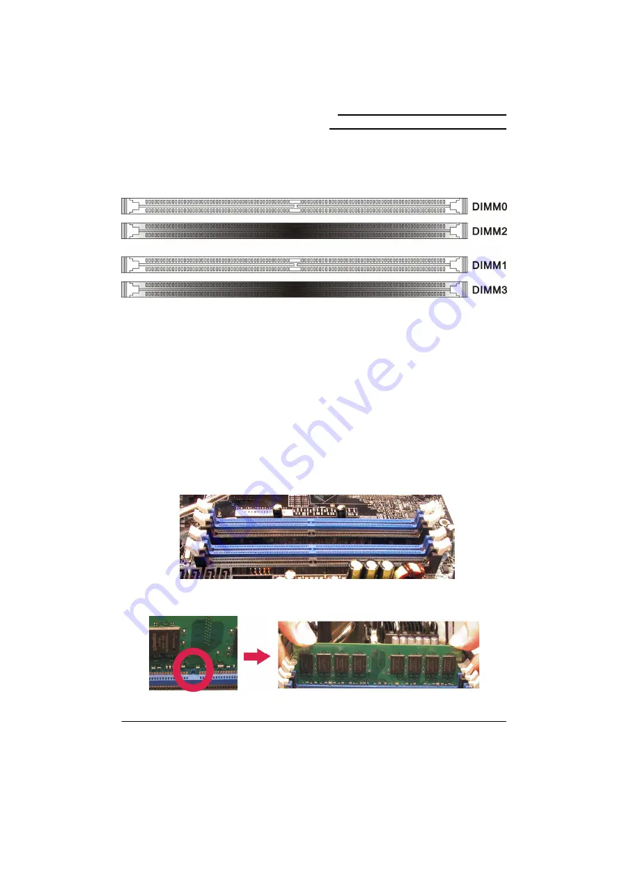 Nvidia nForce 680I LT SLI Hardware User Manual Download Page 13