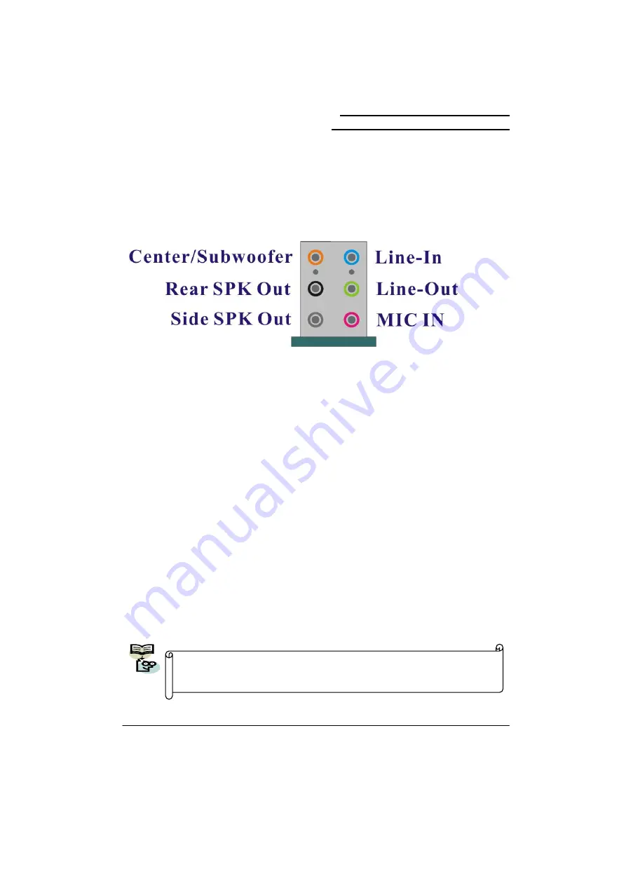 Nvidia nForce 680I LT SLI Hardware User Manual Download Page 16