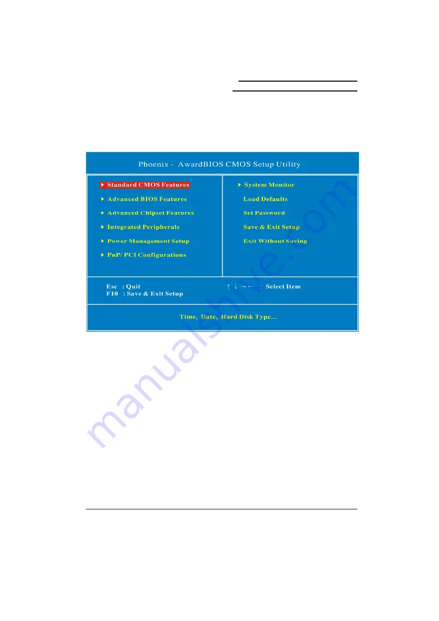 Nvidia nForce 680I LT SLI Hardware User Manual Download Page 25