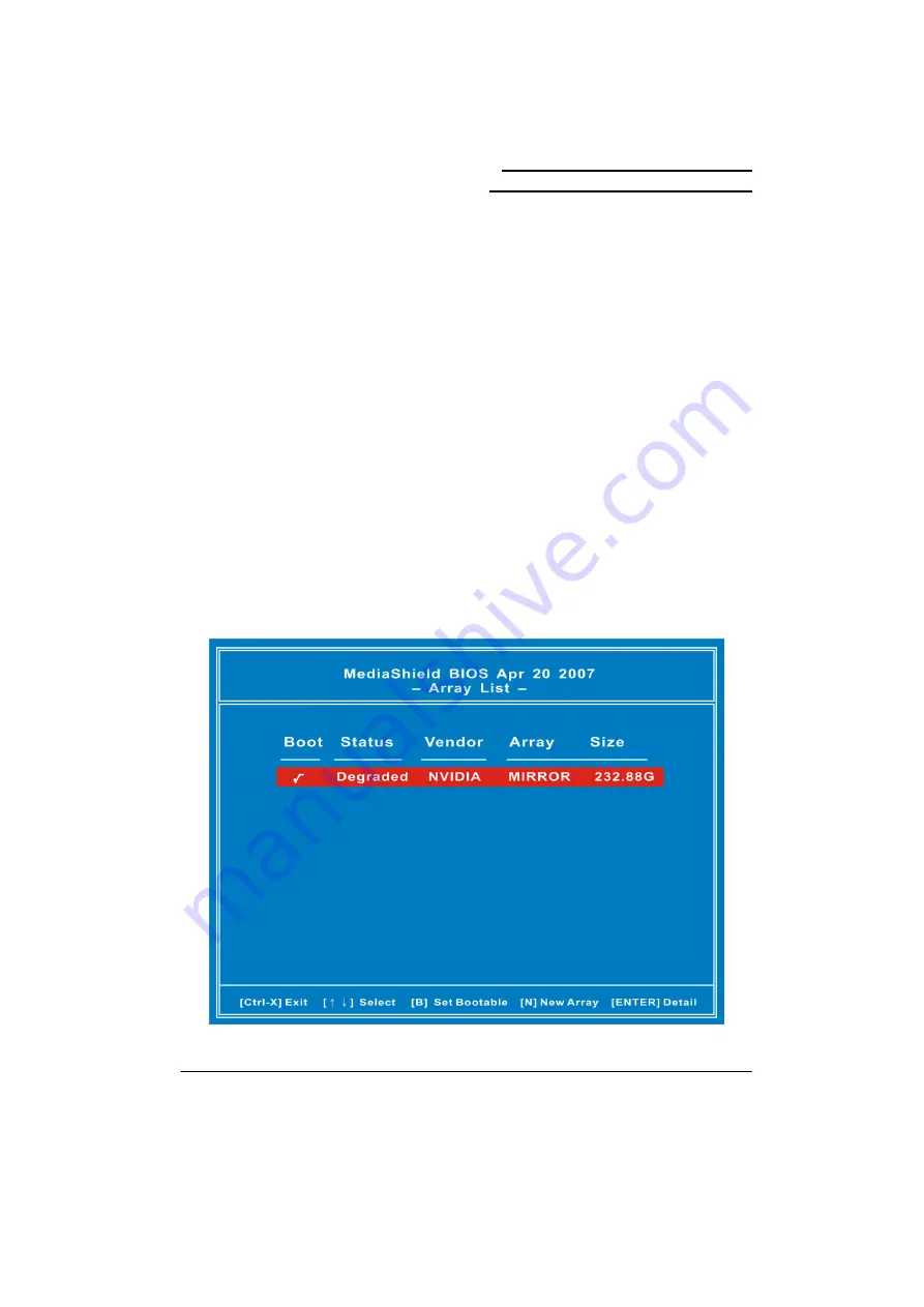 Nvidia nForce 680I LT SLI Hardware User Manual Download Page 68