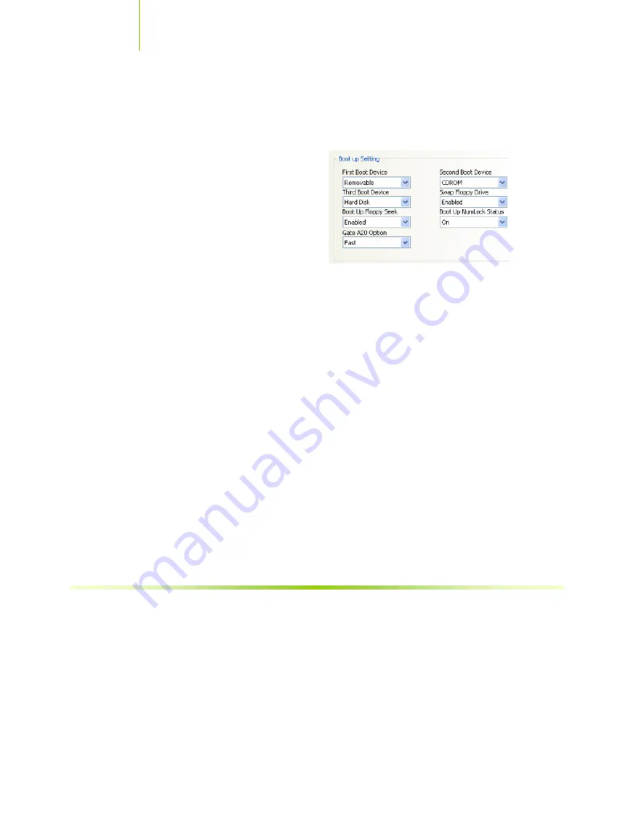 Nvidia nForce 680i User Manual Download Page 94