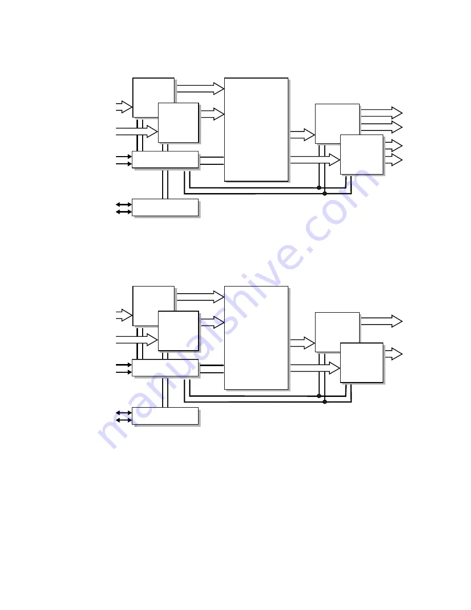 NVision ENVOY6064 User Manual Download Page 15