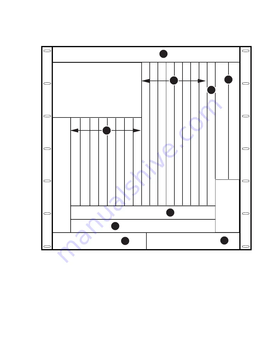 NVision ENVOY6064 User Manual Download Page 17