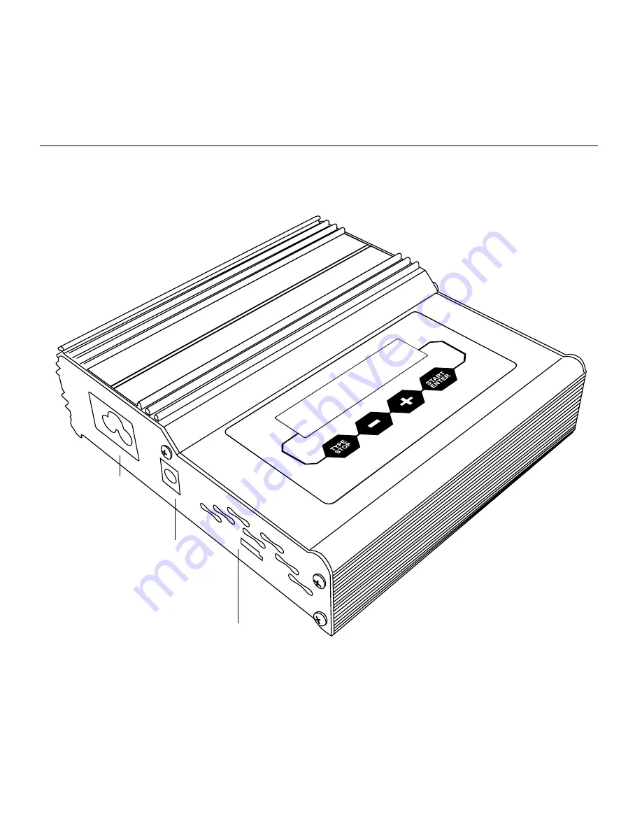 NVision Multi Chemistry 4x50W Скачать руководство пользователя страница 2