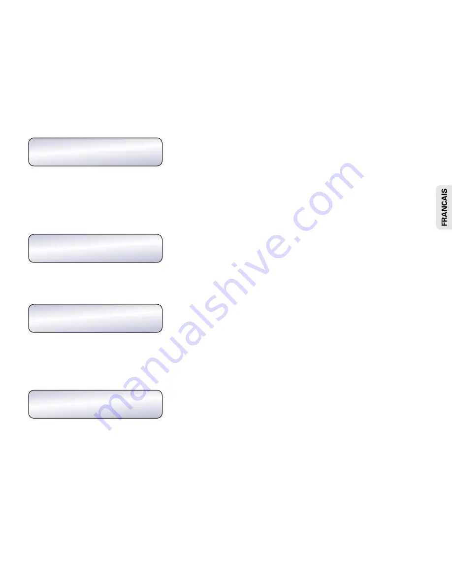 NVision Multi Chemistry 4x50W Instruction Manual Download Page 55