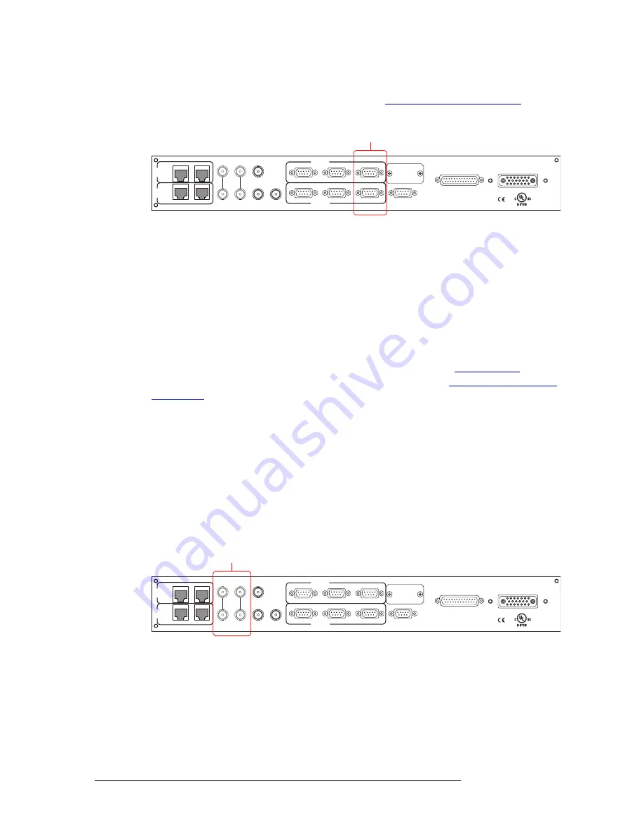 NVision NV8288 User Manual Download Page 24