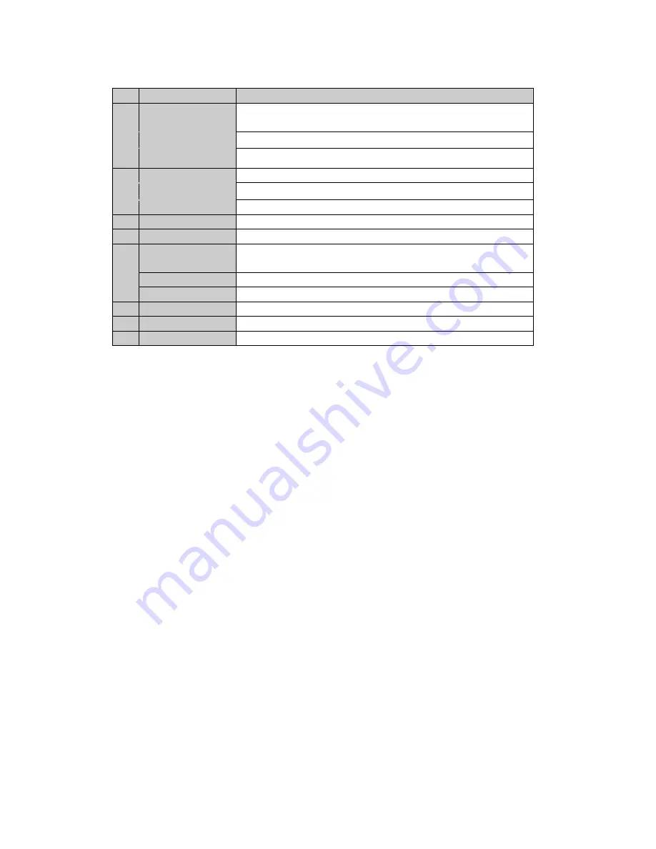 NVR SYSTEMS NVR-52 Series User Manual Download Page 25