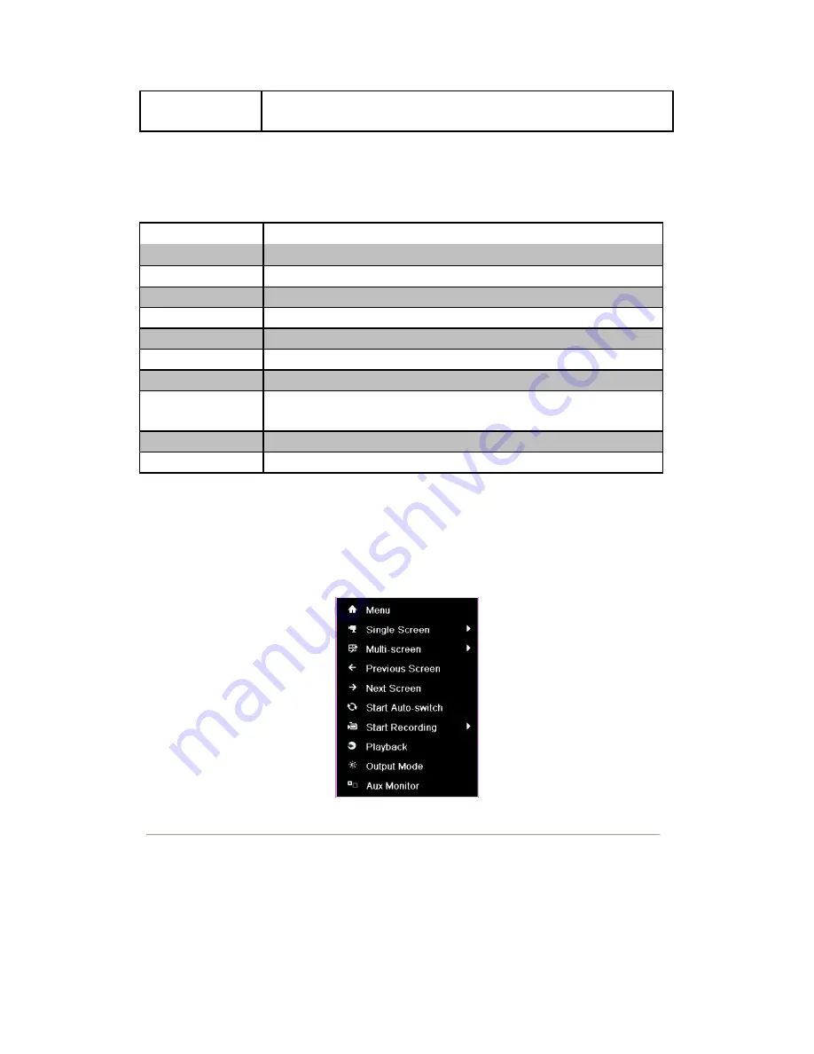 NVR SYSTEMS NVR-52 Series User Manual Download Page 41