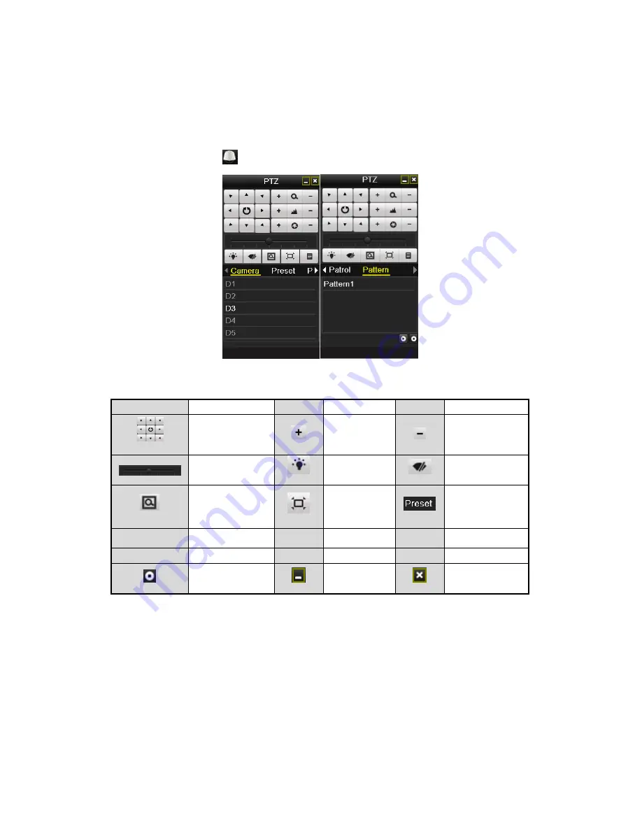 NVR SYSTEMS NVR-52 Series Скачать руководство пользователя страница 58