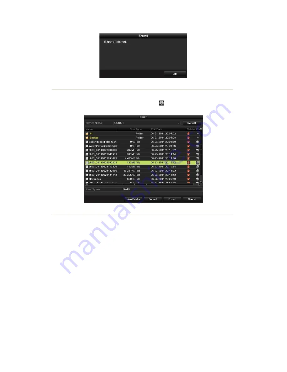 NVR SYSTEMS NVR-52 Series User Manual Download Page 99