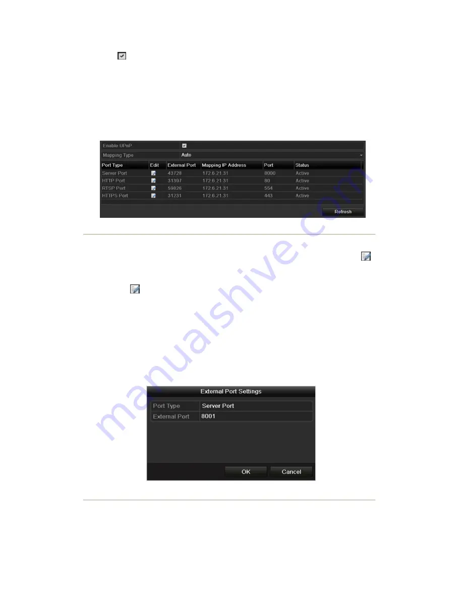 NVR SYSTEMS NVR-52 Series User Manual Download Page 141