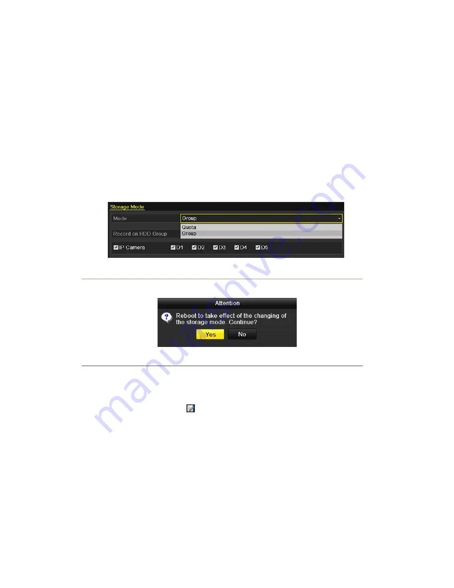 NVR SYSTEMS NVR-52 Series User Manual Download Page 154