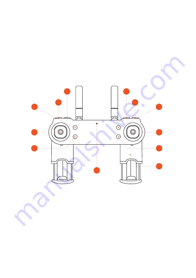 NX NX-HD16100W User Manual Download Page 6