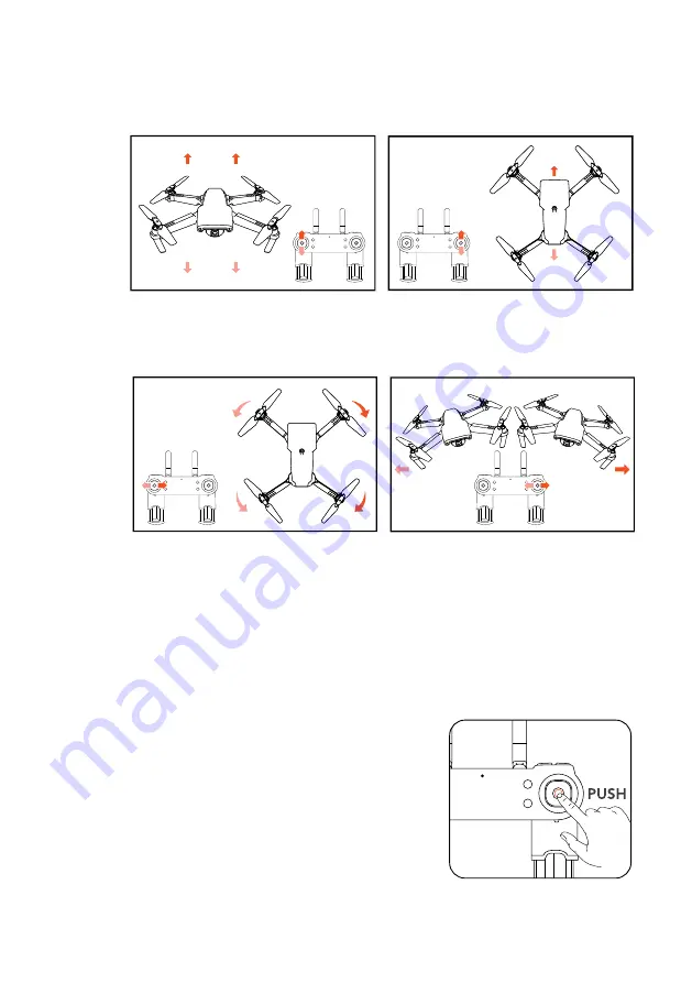 NX NX-HD16100W User Manual Download Page 13