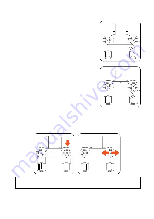 NX NX-HD16100W User Manual Download Page 15