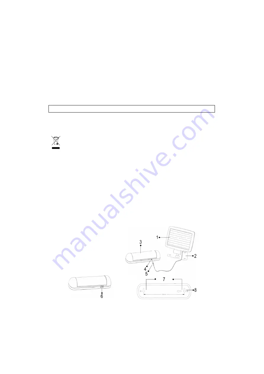 NX SXQ5881 User Manual Download Page 5