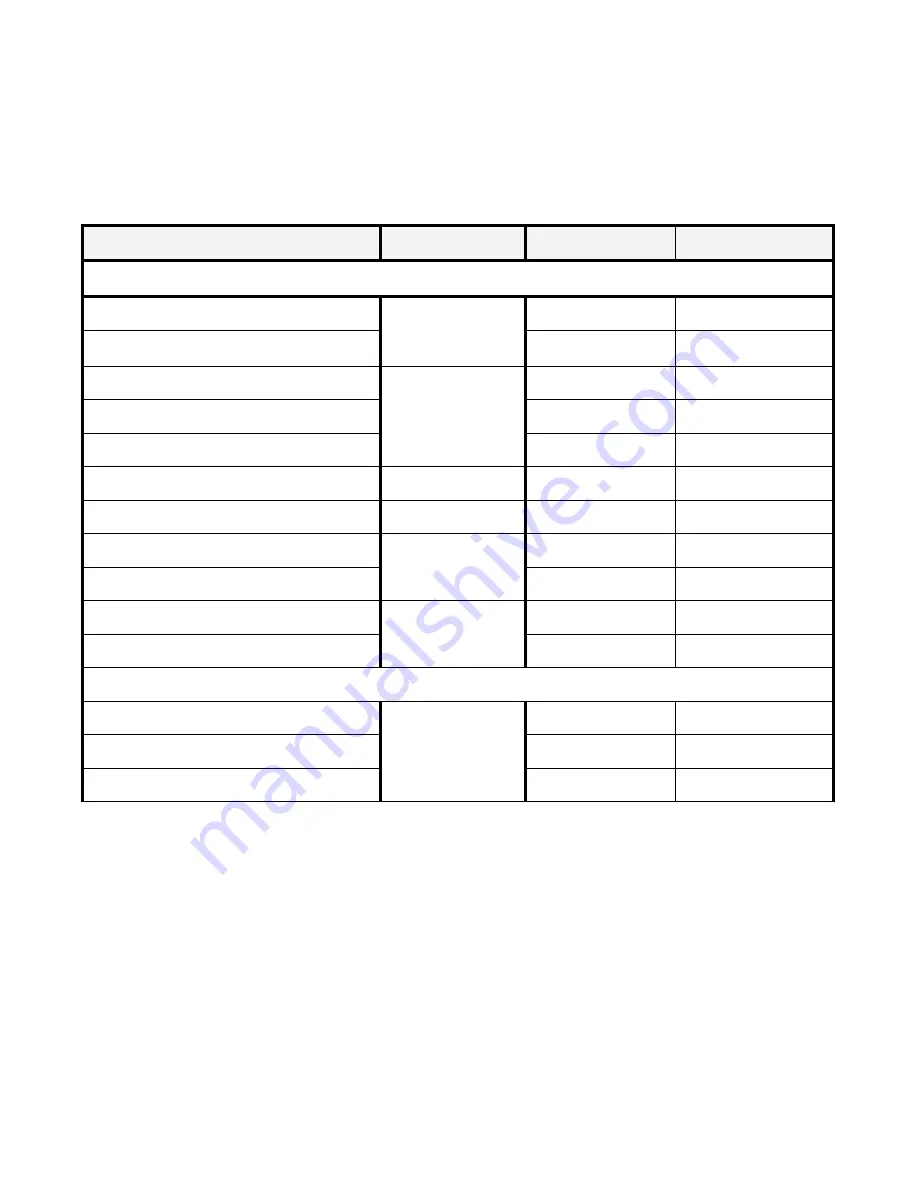 Nxg HX-HDMIWL-T User Manual Download Page 17