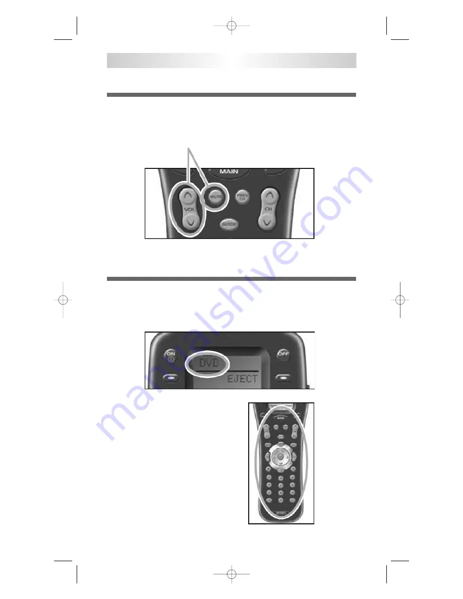 Nxg NX-RM820 Скачать руководство пользователя страница 9