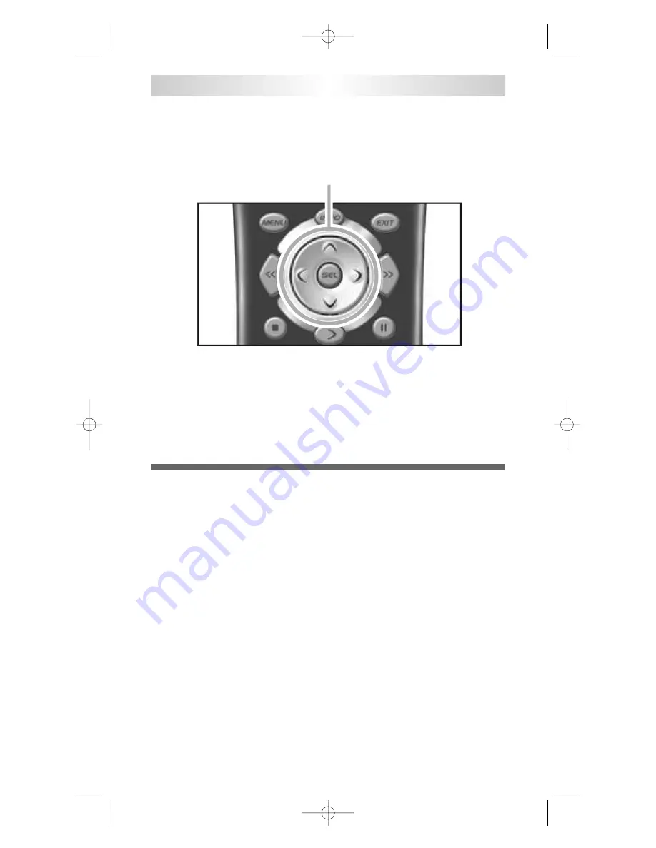 Nxg NX-RM820 Operating Manual Download Page 11