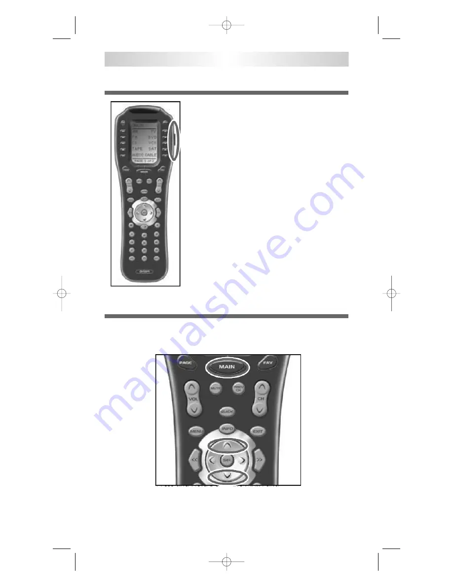 Nxg NX-RM820 Скачать руководство пользователя страница 13