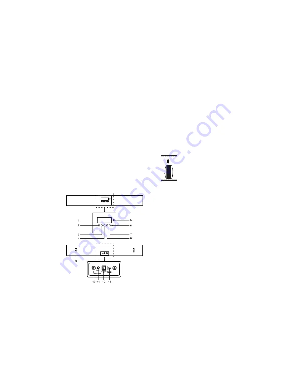 Nxg nx-soundbar-40 Owner'S Manual Download Page 4