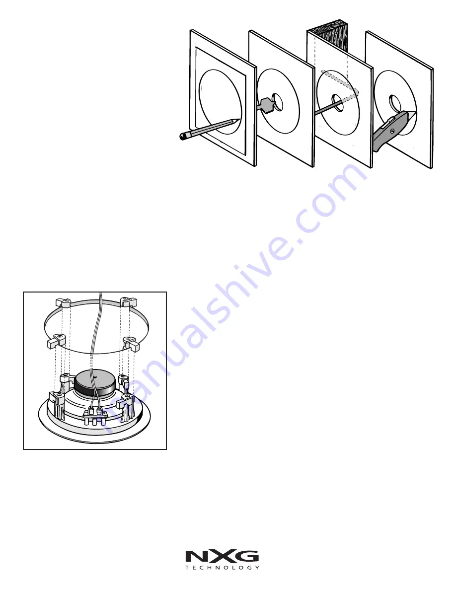 Nxg PRO 8020 User Manual Download Page 2