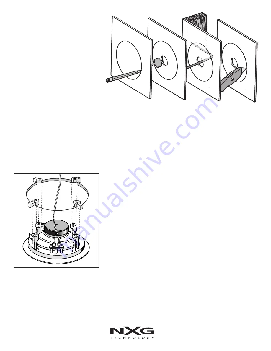 Nxg PRO 8030 User Manual Download Page 2