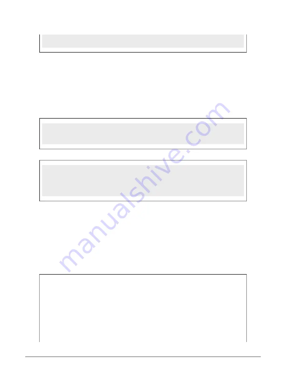 NXP Semiconductors EVKmimx8mm User Manual Download Page 12