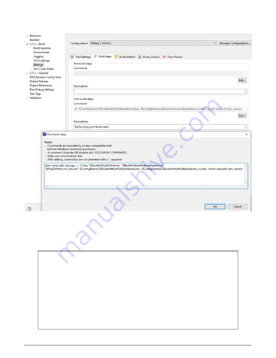 NXP Semiconductors EVKmimx8mm User Manual Download Page 18