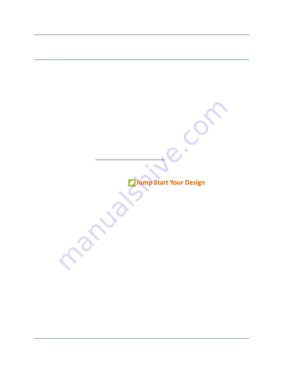 NXP Semiconductors FRDM-HB2000FEVM User Manual Download Page 3