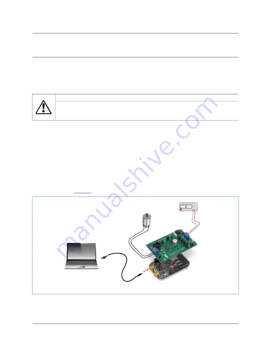 NXP Semiconductors FRDM-HB2000FEVM User Manual Download Page 20